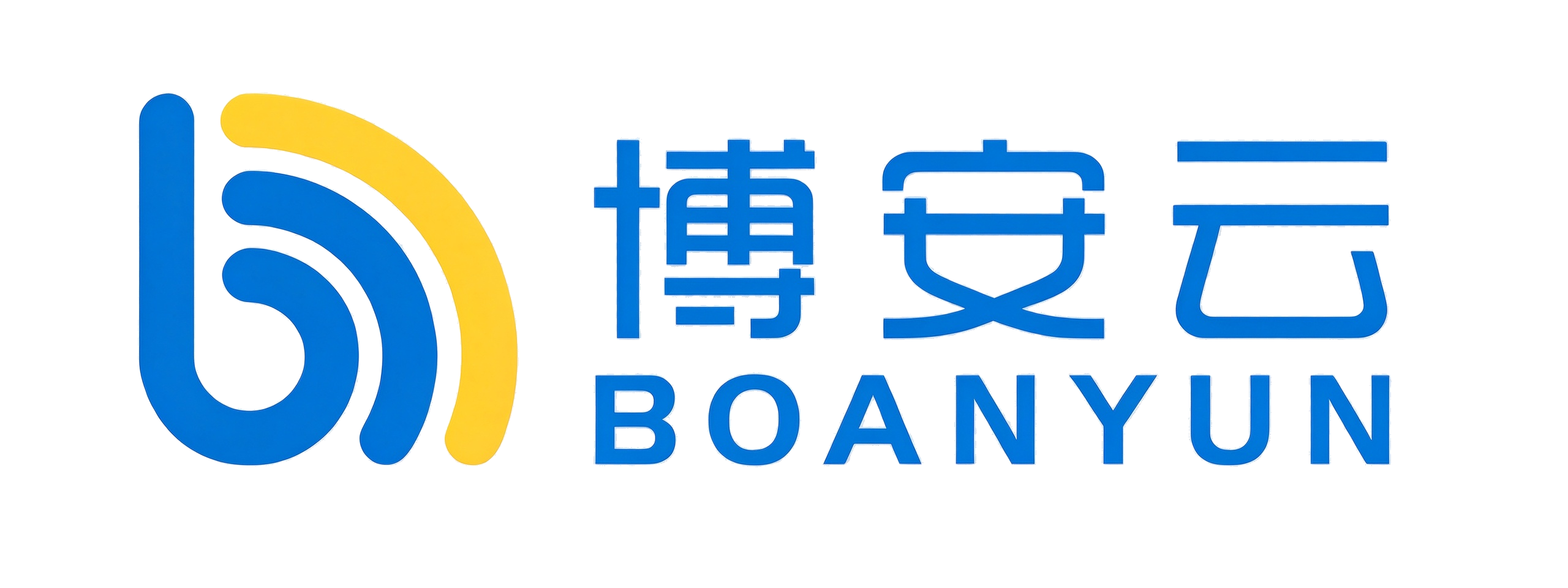 博安云 LOGO