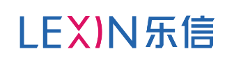 乐信 客户 LOGO