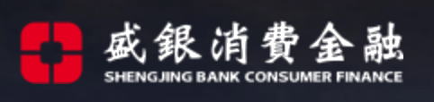 盛银消金 客户 LOGO