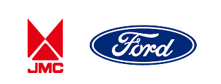 江铃汽车 客户 LOGO