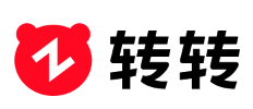转转 客户 LOGO