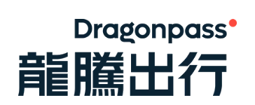 龙腾出行 客户 LOGO